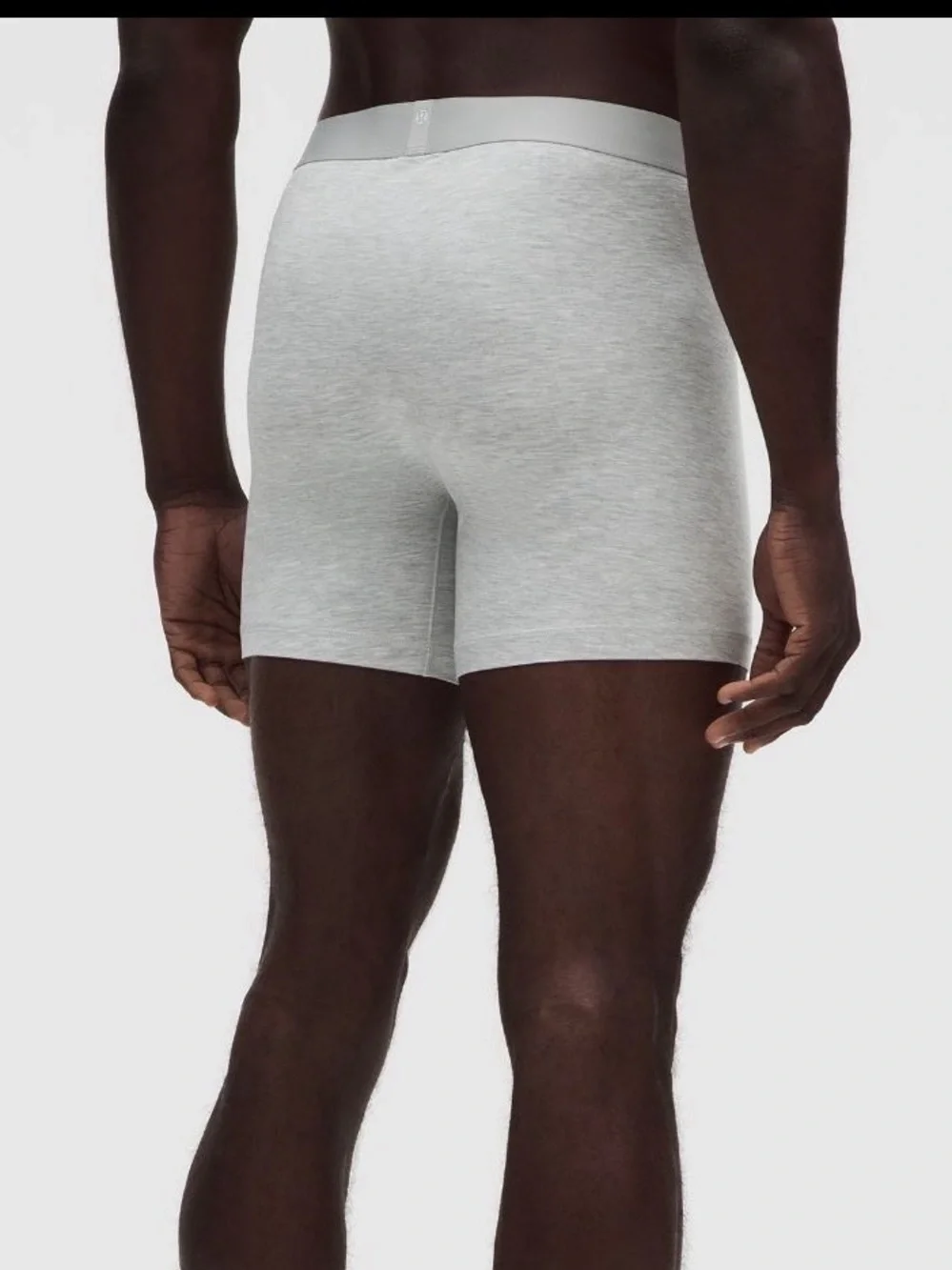 NWT SIZE M Lululemon 7 Pack Always In Motion 5” Short